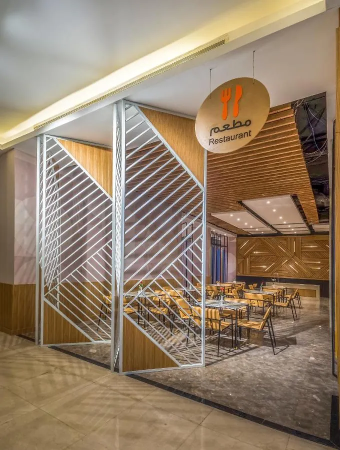 Ewaa Express Hotel - Al Olaya Riyadh