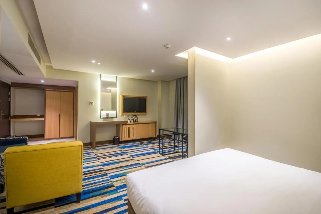 Ewaa Express Hotel - Al Olaya Riyadh