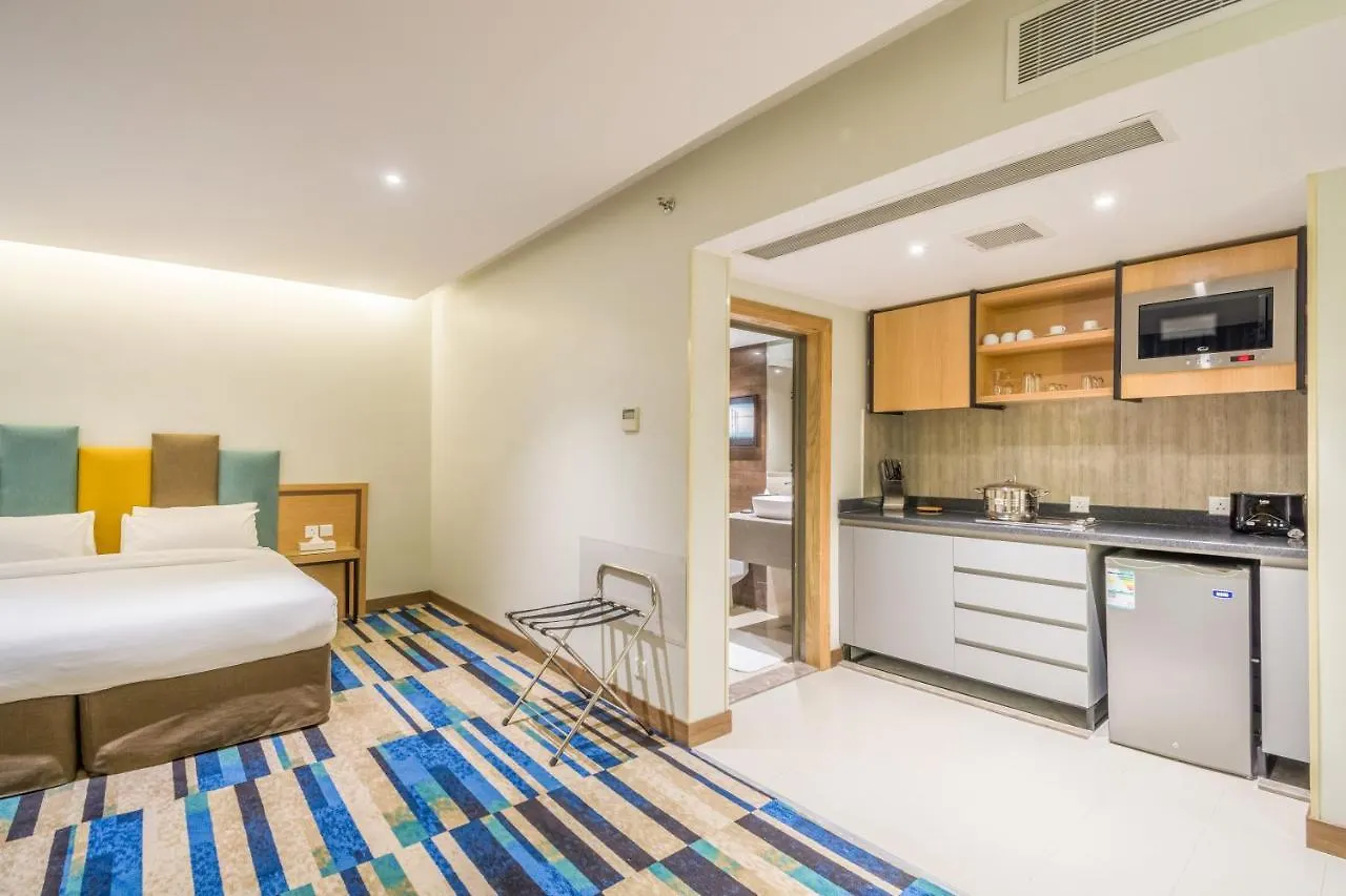 Ewaa Express Hotel - Al Olaya Riyadh