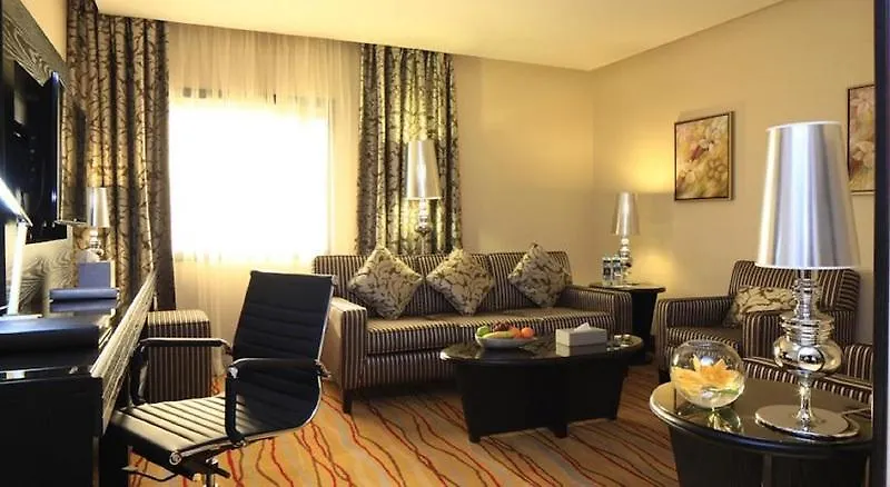 Ewaa Express Hotel - Al Olaya Riyadh