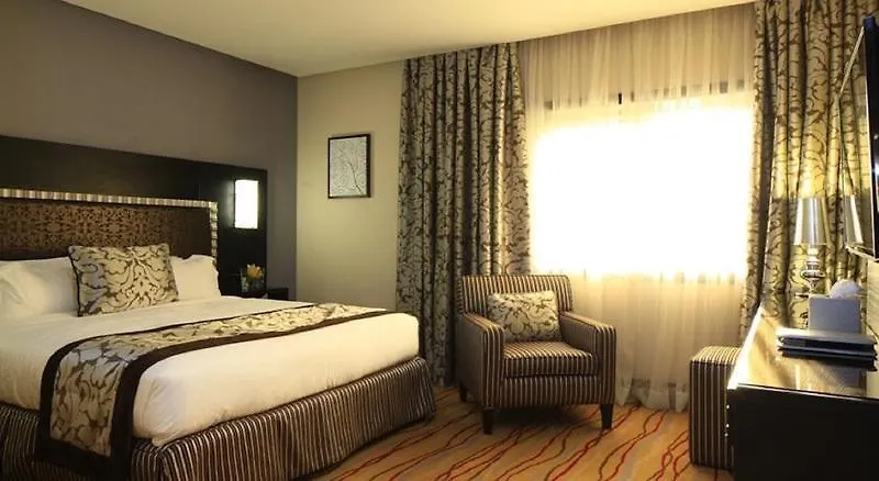 ***  Ewaa Express Hotel - Al Olaya Riyadh Saudi Arabia