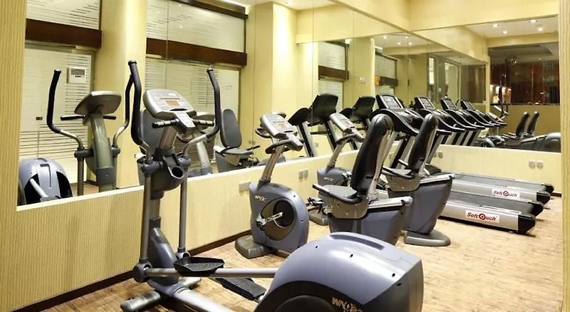 Ewaa Express Hotel - Al Olaya Riyadh