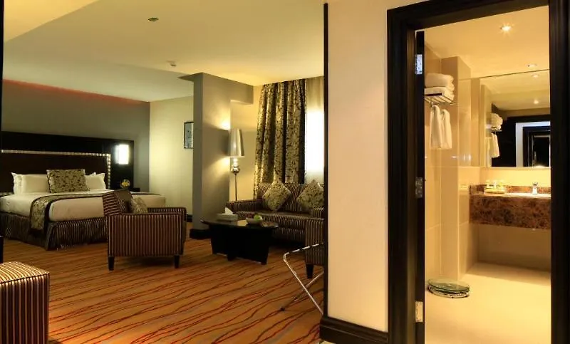 Ewaa Express Hotel - Al Olaya Riyadh