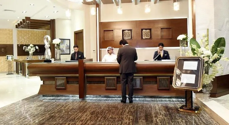 Ewaa Express Hotel - Al Olaya Riyadh