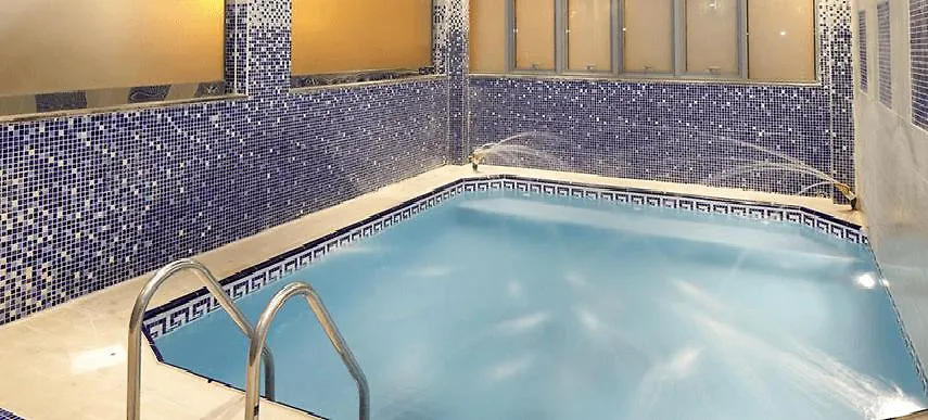 ***  Ewaa Express Hotel - Al Olaya Riyadh Saudi Arabia