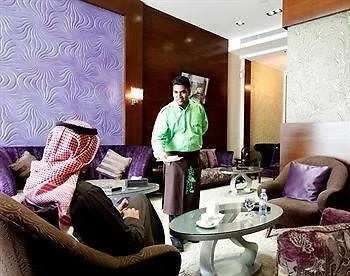 Ewaa Express Hotel - Al Olaya Riyadh Saudi Arabia