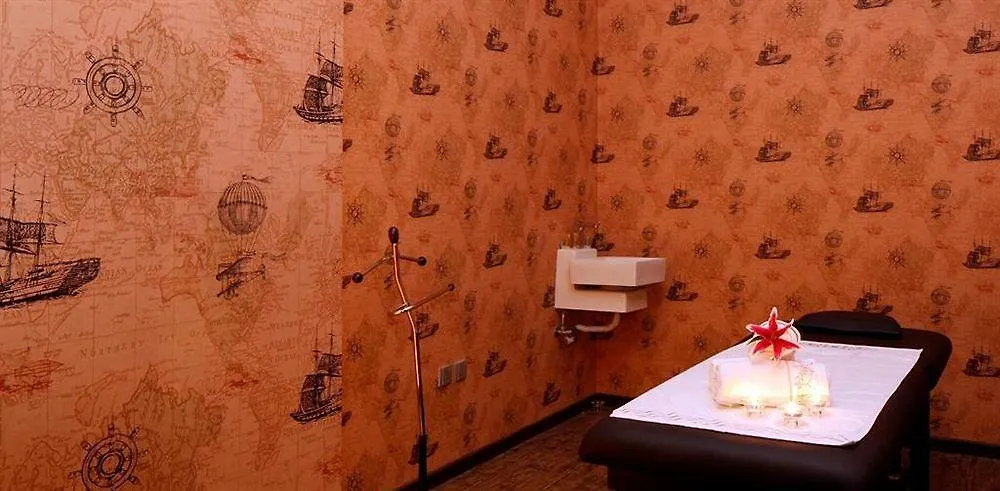 Ewaa Express Hotel - Al Olaya Riyadh 3*,