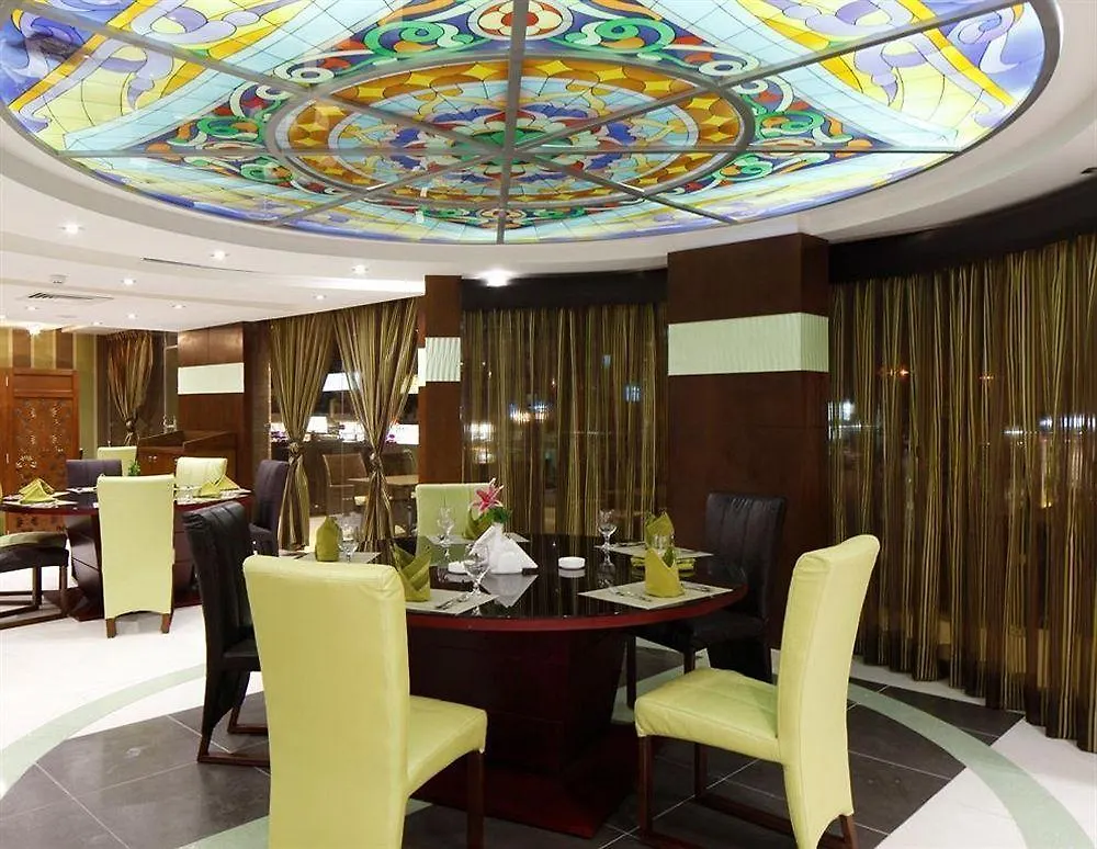 Ewaa Express Hotel - Al Olaya Riyadh