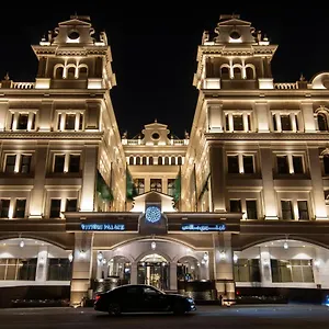 Vittori Palace Hotel&residences Ar Riyad