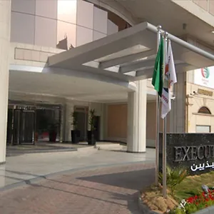 Executives - Olaya Ar Riyad