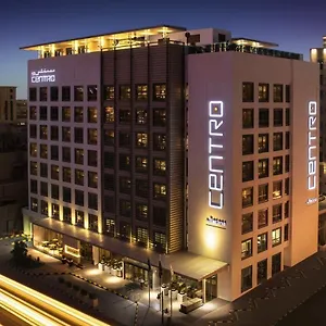 Centro Olaya By Rotana Ar Riyad