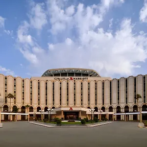 Airport Marriott Ar Riyad