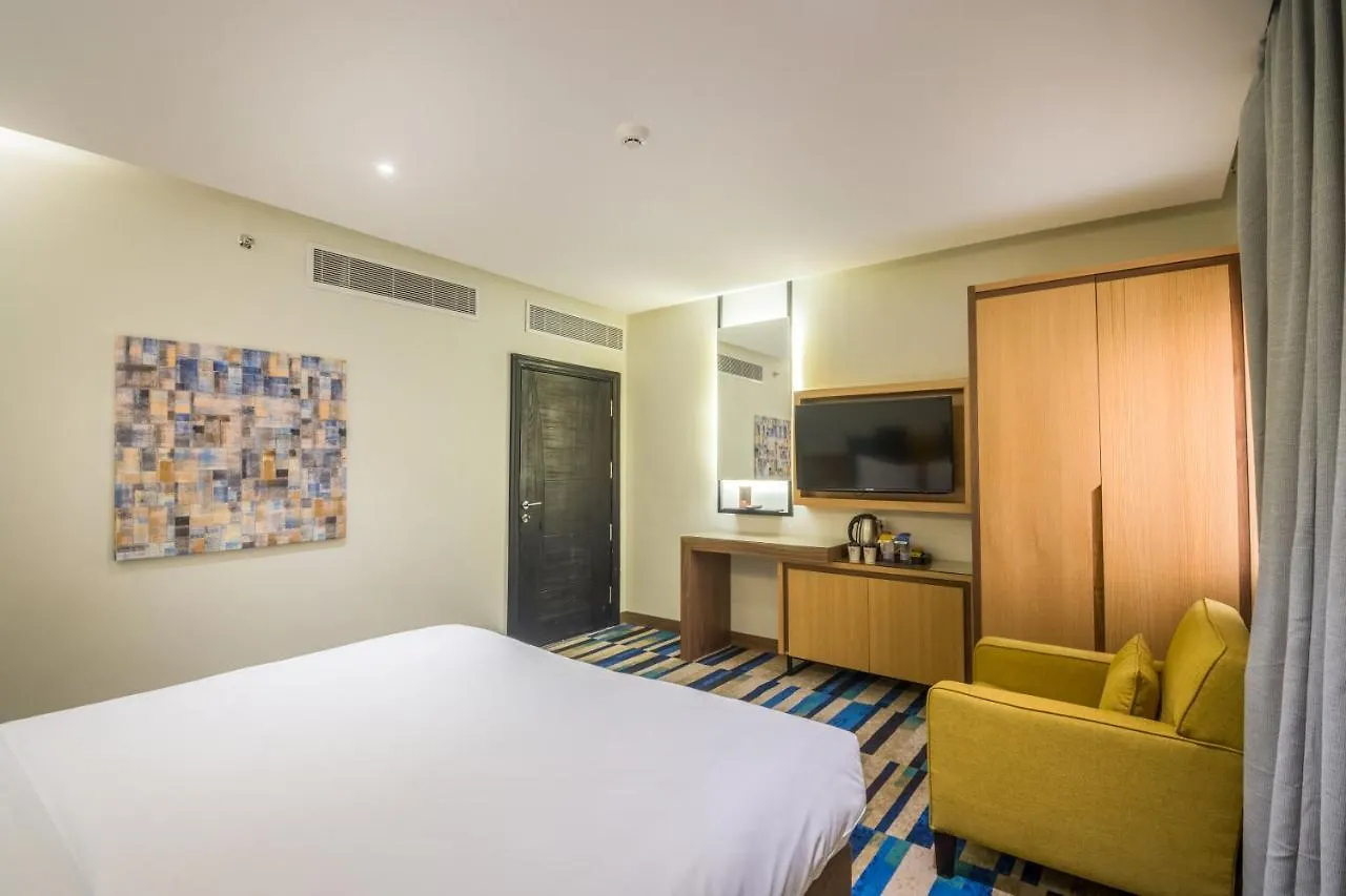Ewaa Express Hotel - Al Olaya Ar Riyad
