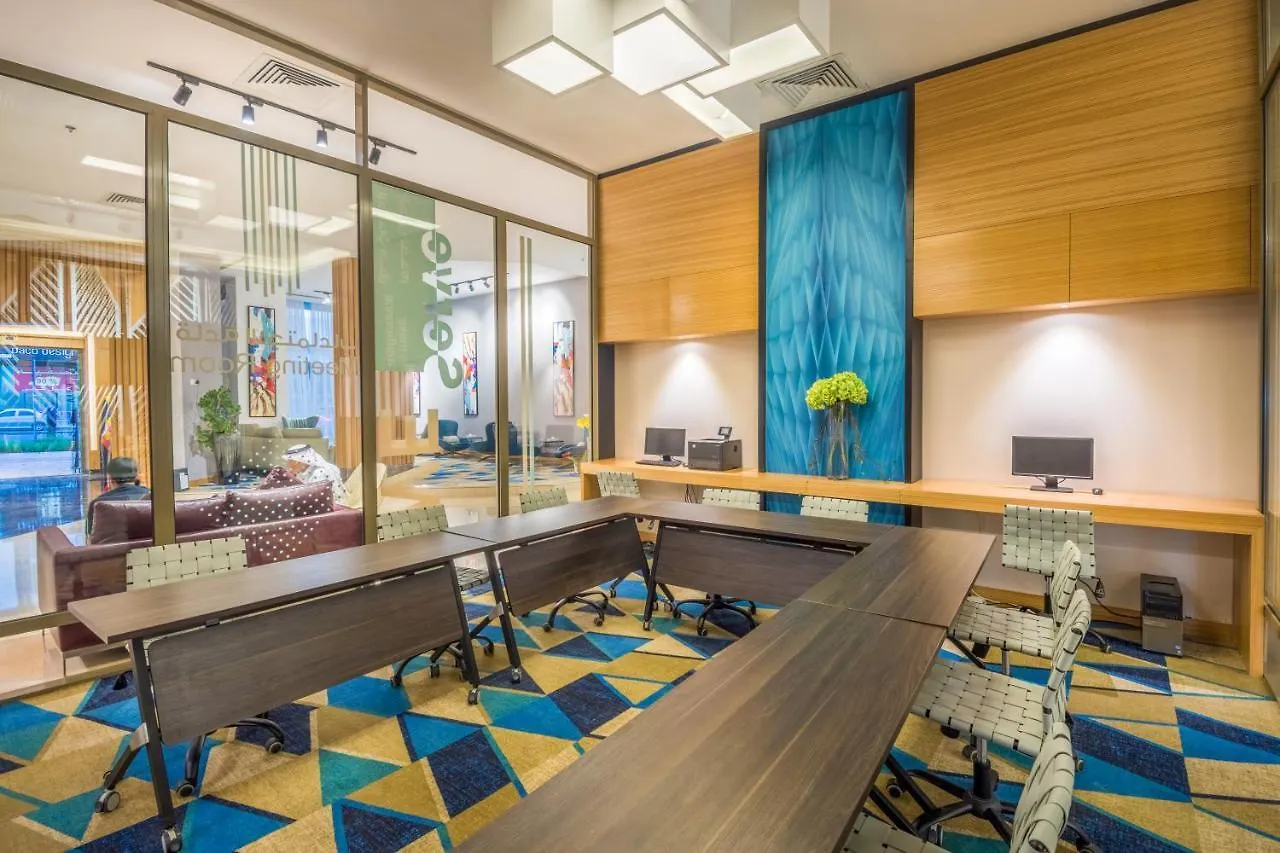 Ewaa Express Hotel - Al Olaya Ar Riyad