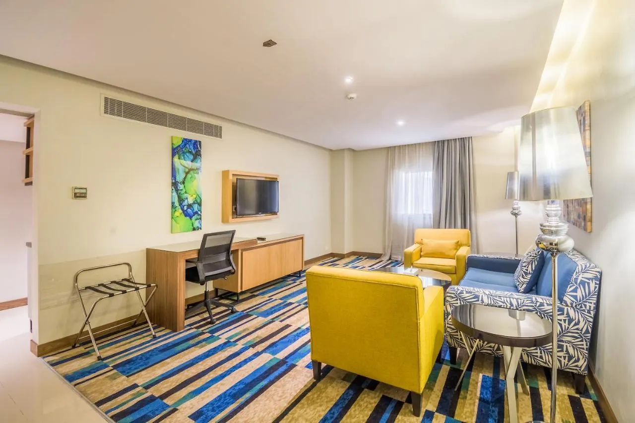 Ewaa Express Hotel - Al Olaya Ar Riyad