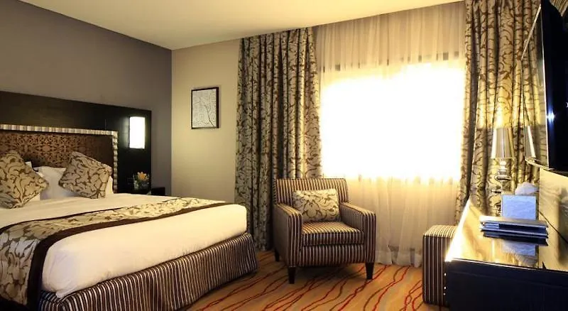 Ewaa Express Hotel - Al Olaya Ar Riyad 3*,  Arabia Saudita