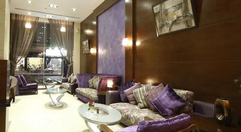 Ewaa Express Hotel - Al Olaya Ar Riyad