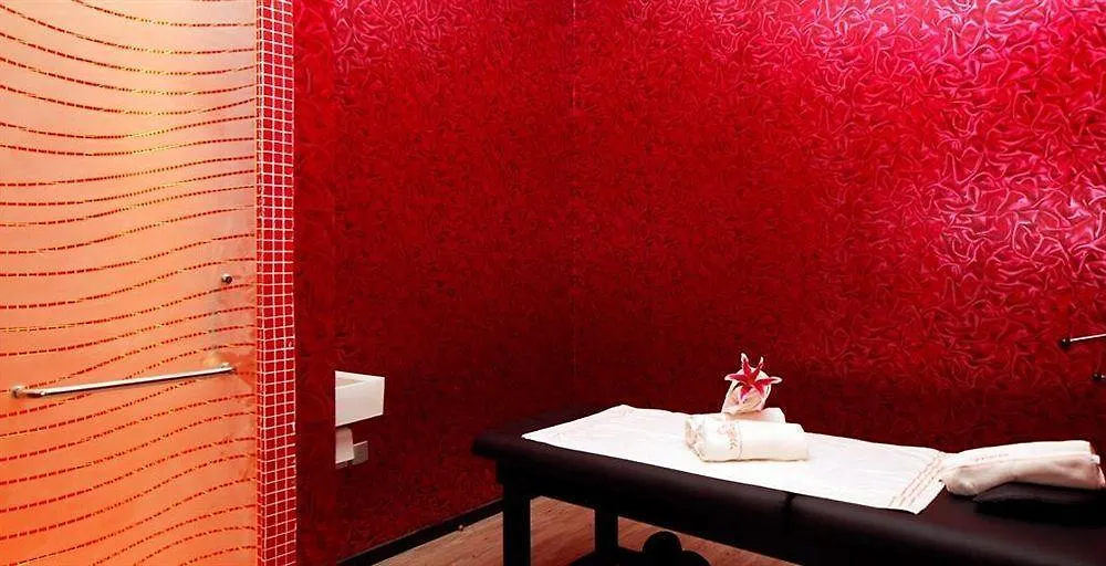 ***  Ewaa Express Hotel - Al Olaya Ar Riyad Arabia Saudita