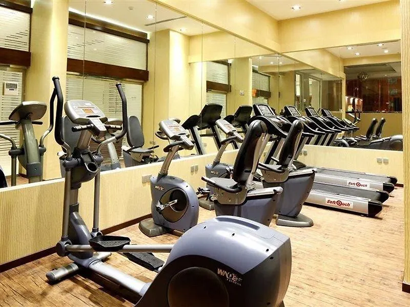 Ewaa Express Hotel - Al Olaya Ar Riyad