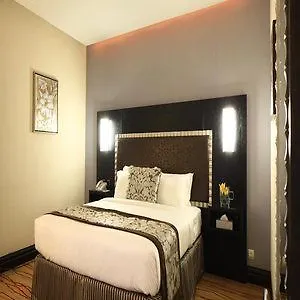 Ewaa Express Hotel - Al Olaya Ar Riyad