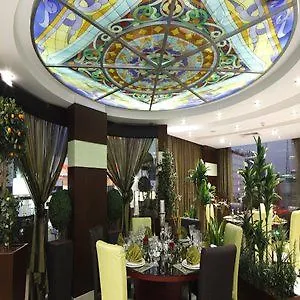 Ewaa Express Hotel - Al Olaya Ar Riyad