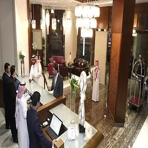 Ewaa Express Hotel - Al Olaya Ar Riyad