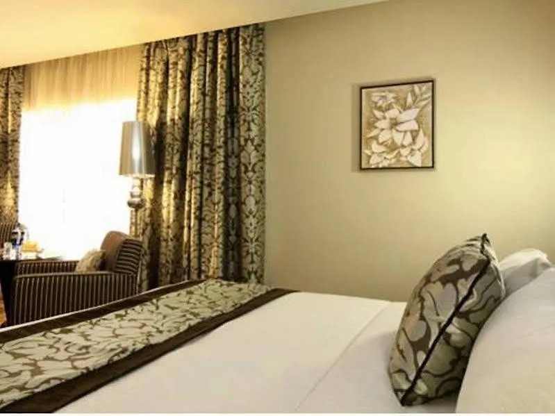 Ewaa Express Hotel - Al Olaya Ar Riyad